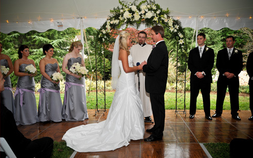 Ceremony Music Belfast