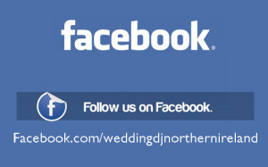 Wedding DJ Belfast & NI