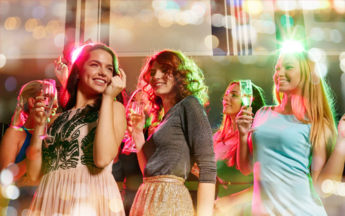 Wedding Disco Belfast