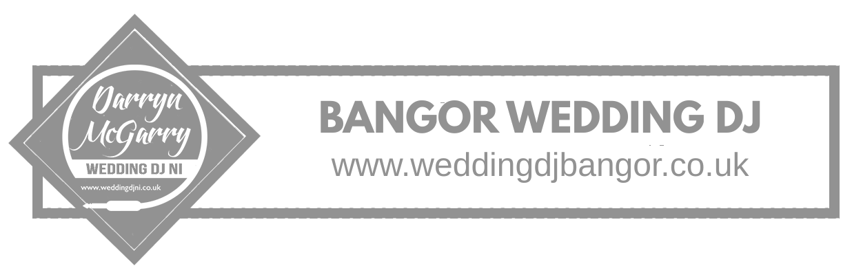 Wedding DJ Belfast